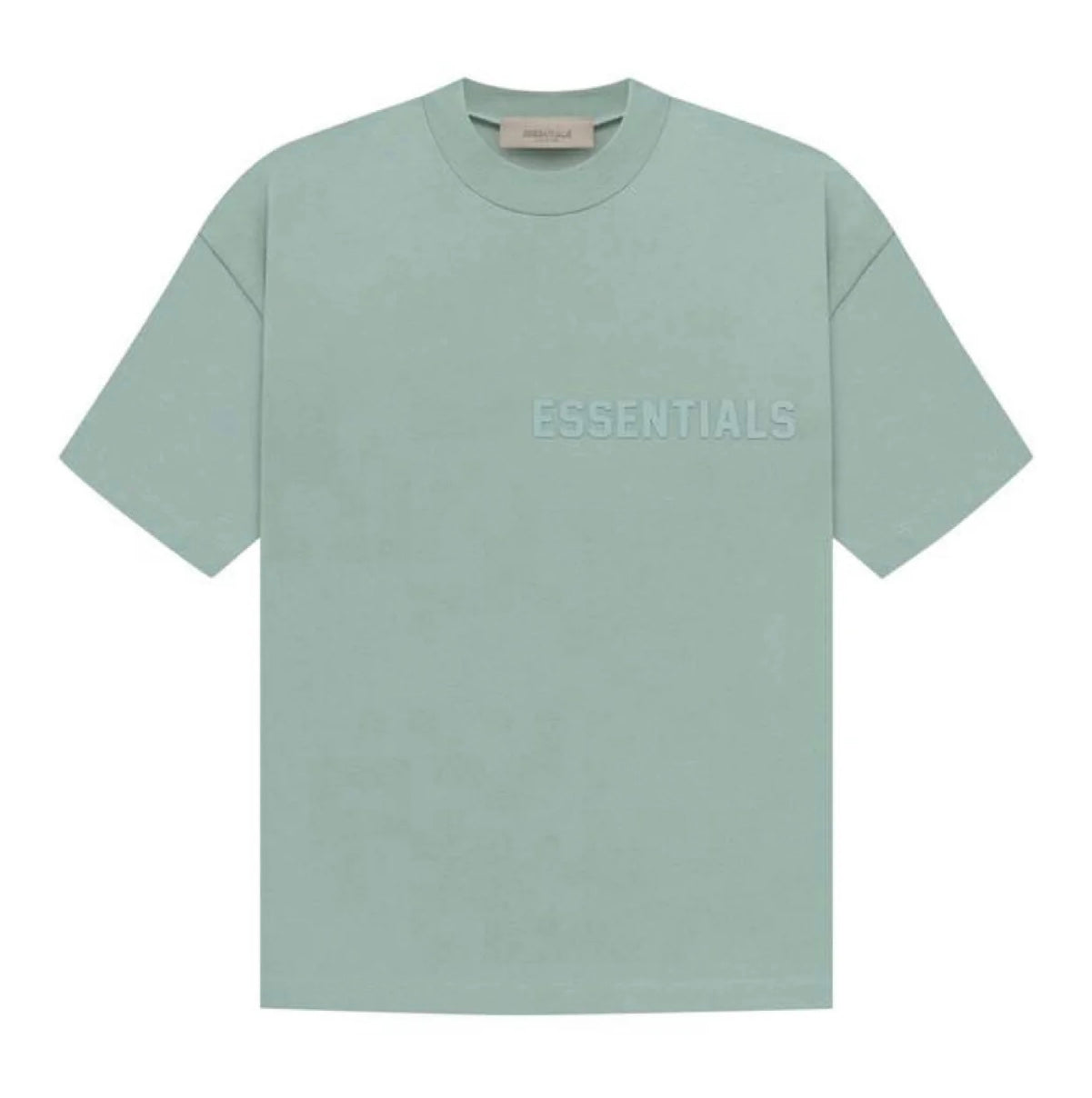 Fear of God Essentials Short-Sleeve Tee 'Sycamore'