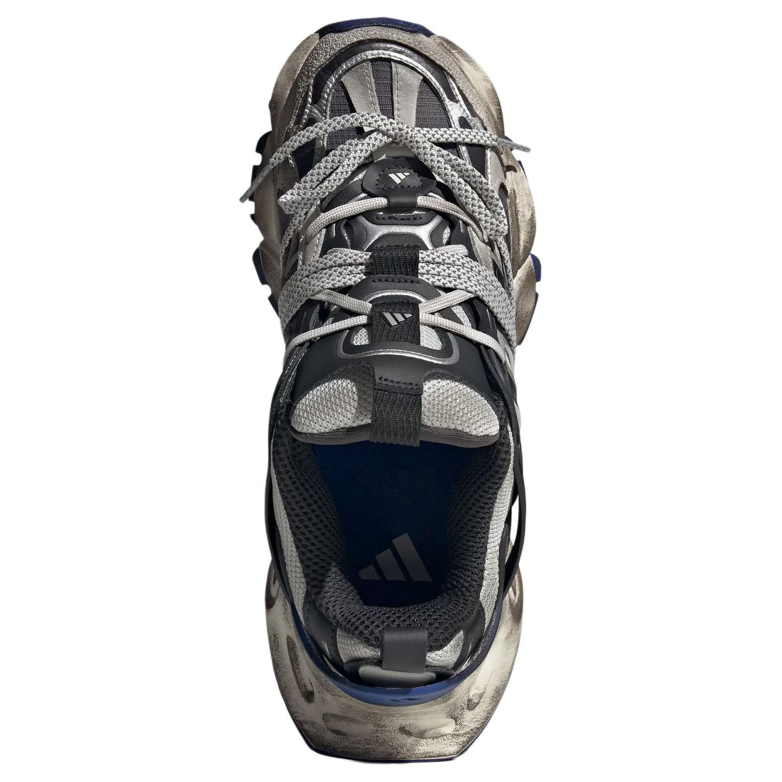 Adidas Vento XLG Deluxe Grey Blue