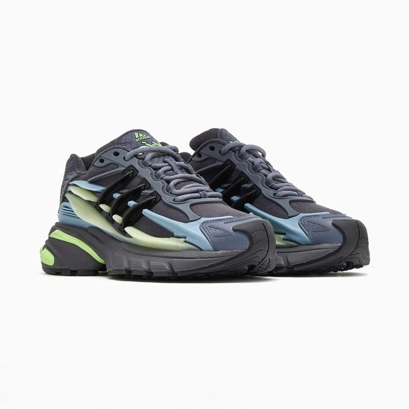 Adidas Adistar Jellyfish Pharrell Williams Light Brown Neon