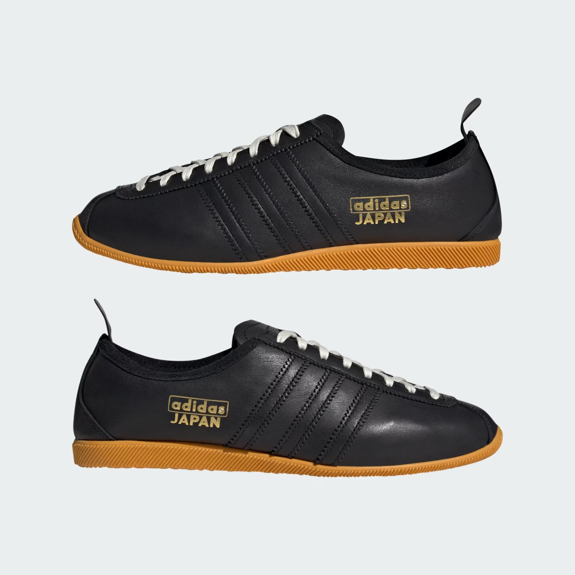 Adidas Japan Core Black