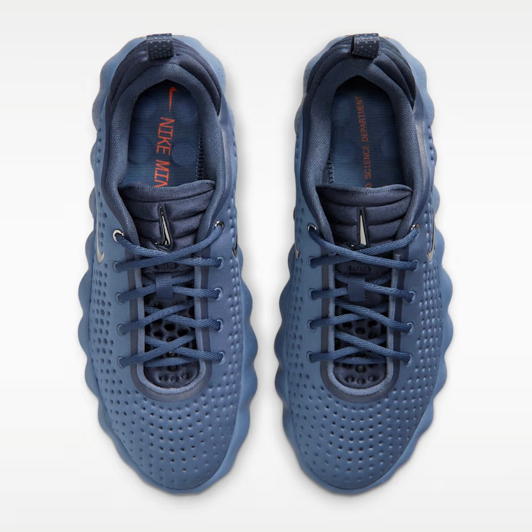 Nike Mind 002 Thunder Blue Chrome