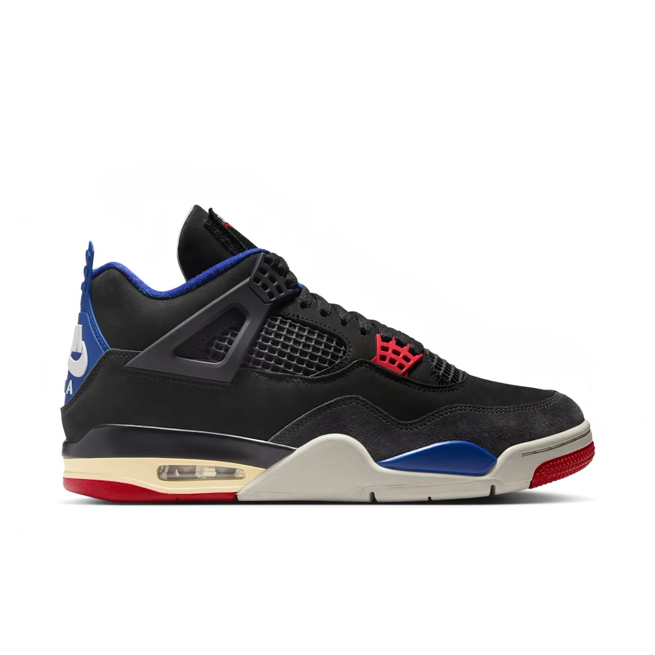 Jordan 4 Rare Air