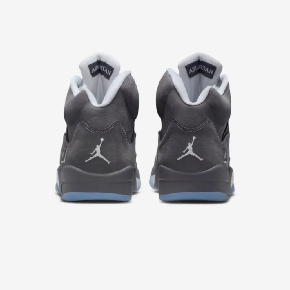 Jordan 5 Wolf Grey