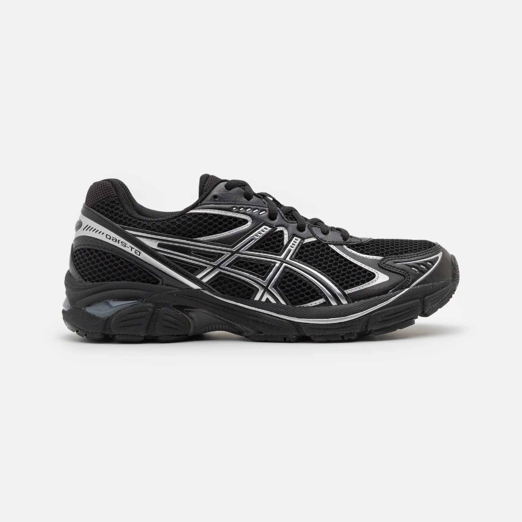 ASICS GT-2160 Black Pure Silver