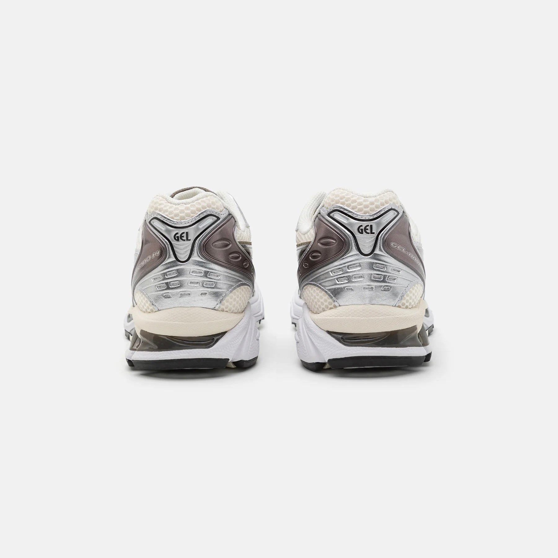 ASICS Gel-Kayano 14 Cream Black Metallic Plum
