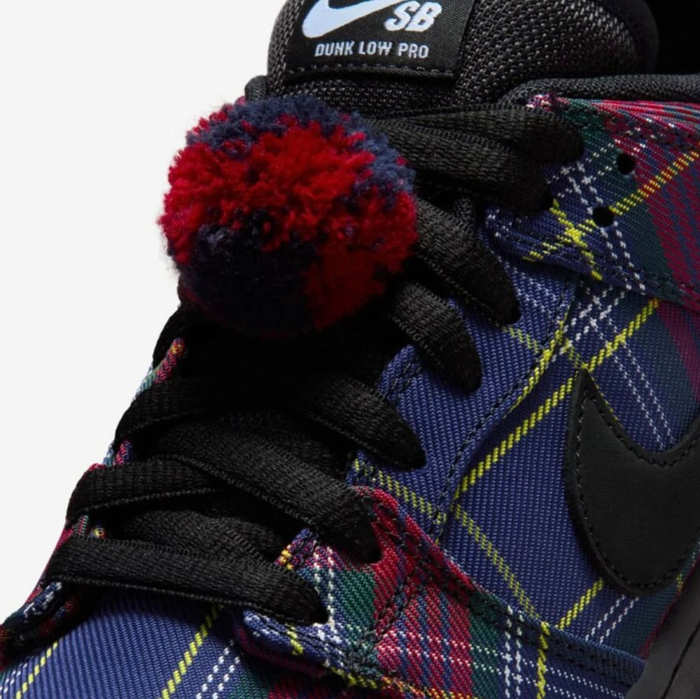 Nike SB Dunk Low Nardwuar