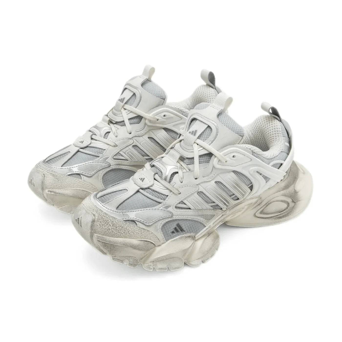 Adidas Vento XLG Deluxe White Sail