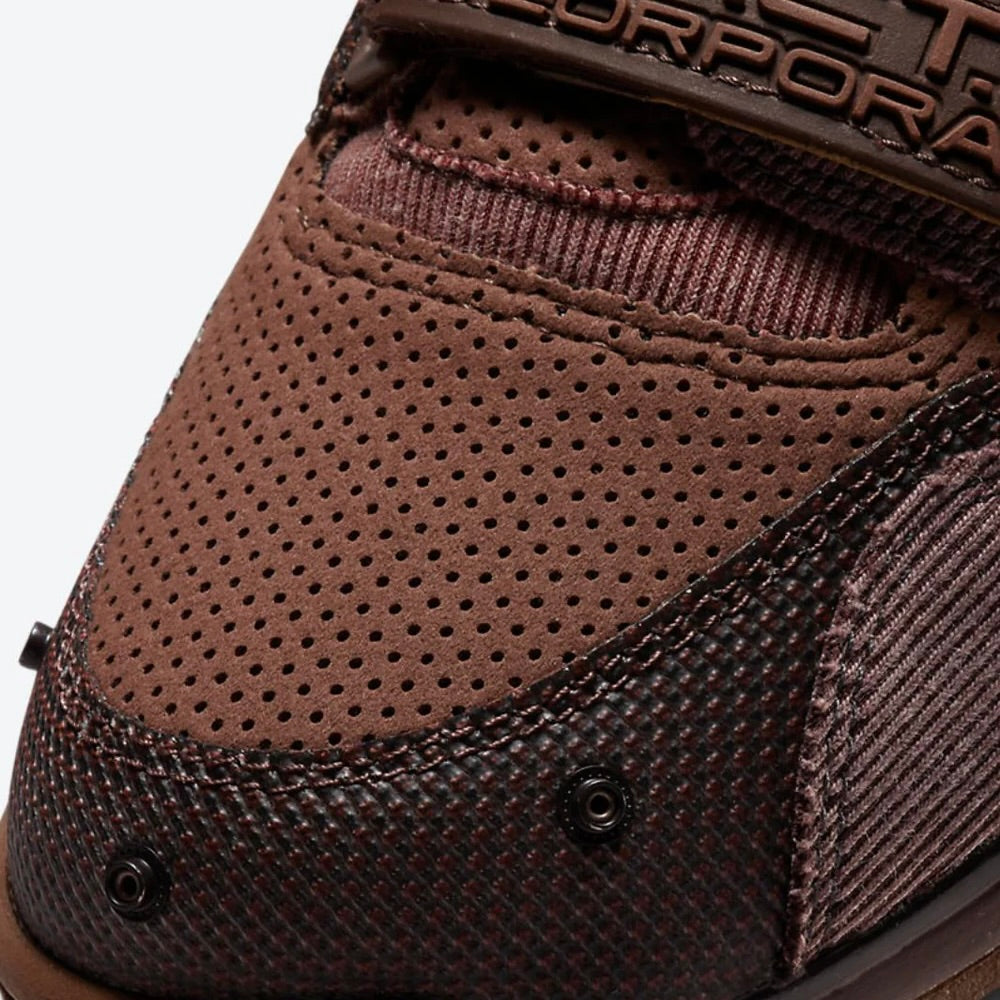 Nike Air Trainer 1 SP Travis Scott Wheat