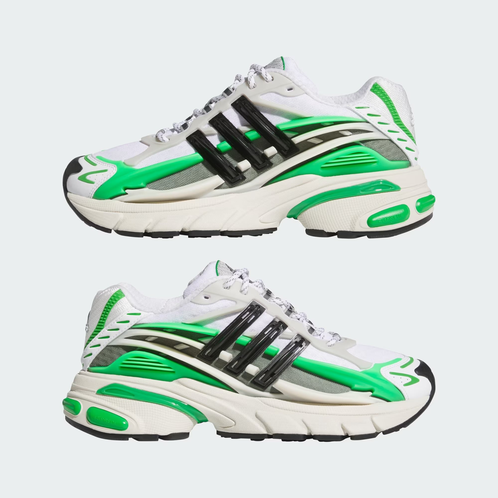 Adidas Adistar Jellyfish Pharrell Williams Real Green