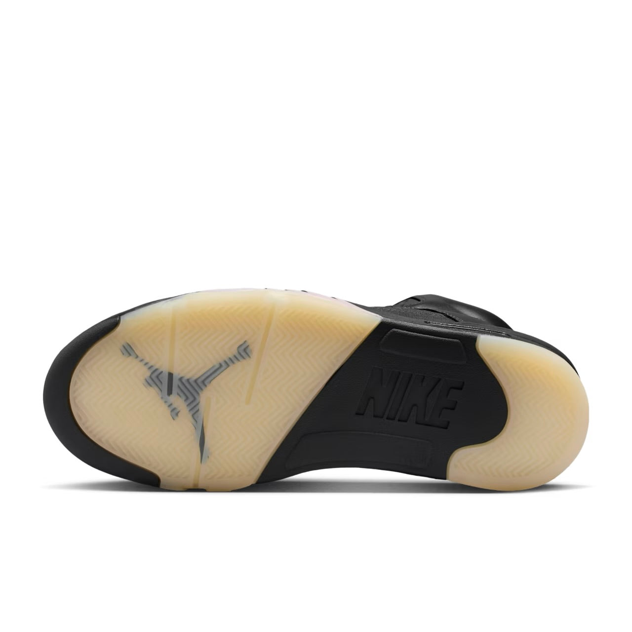 Jordan 5 PSG Paris Saint-Germain Off Noir Antracite