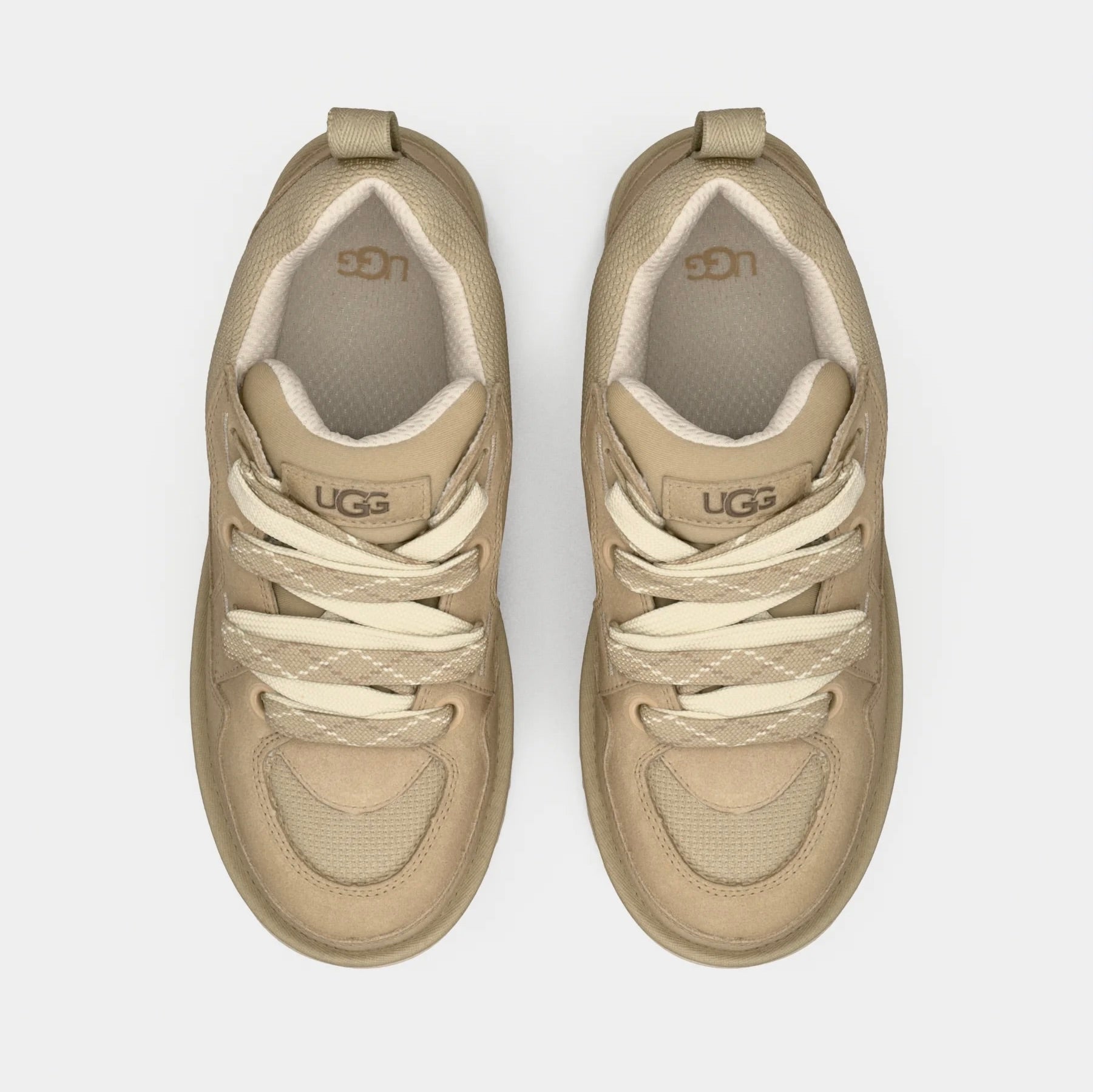 UGG Lowmel Lo Mustard Seed