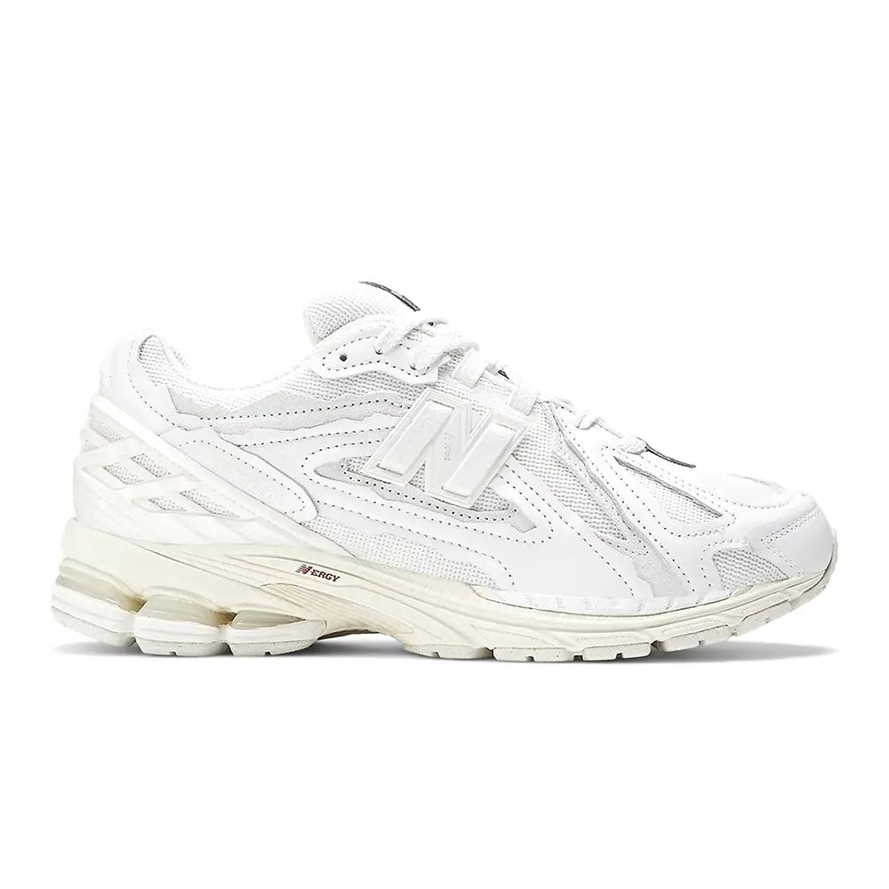 Pack de protection New Balance 1906D Blanc