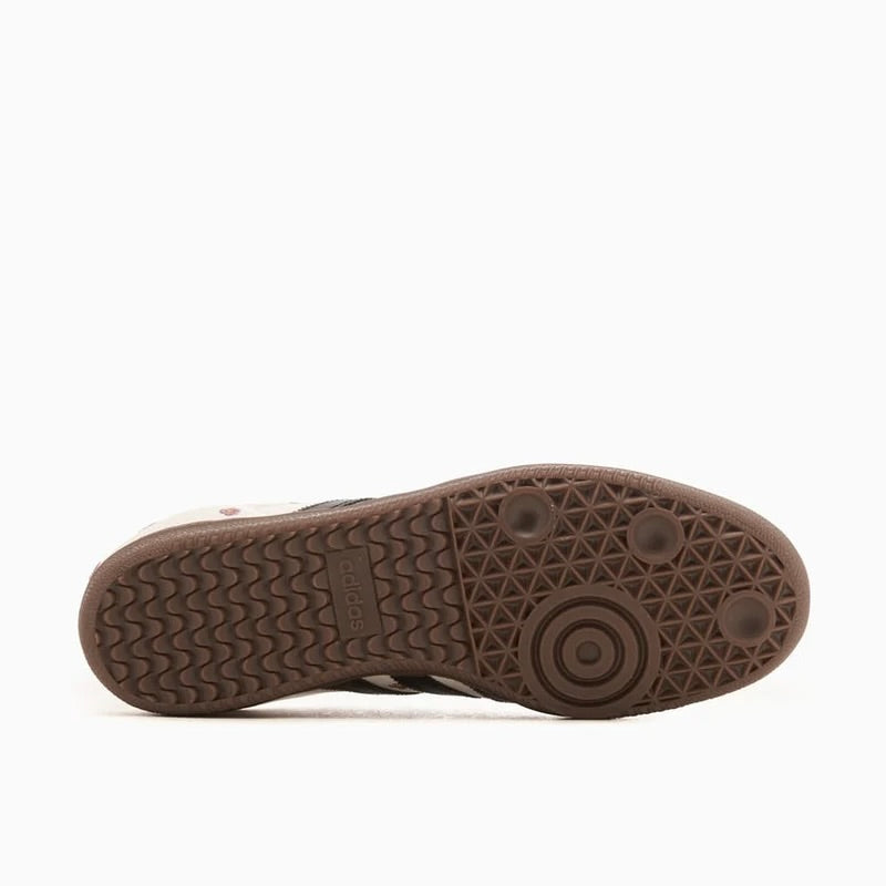 Adidas Samba Light Purple Floral