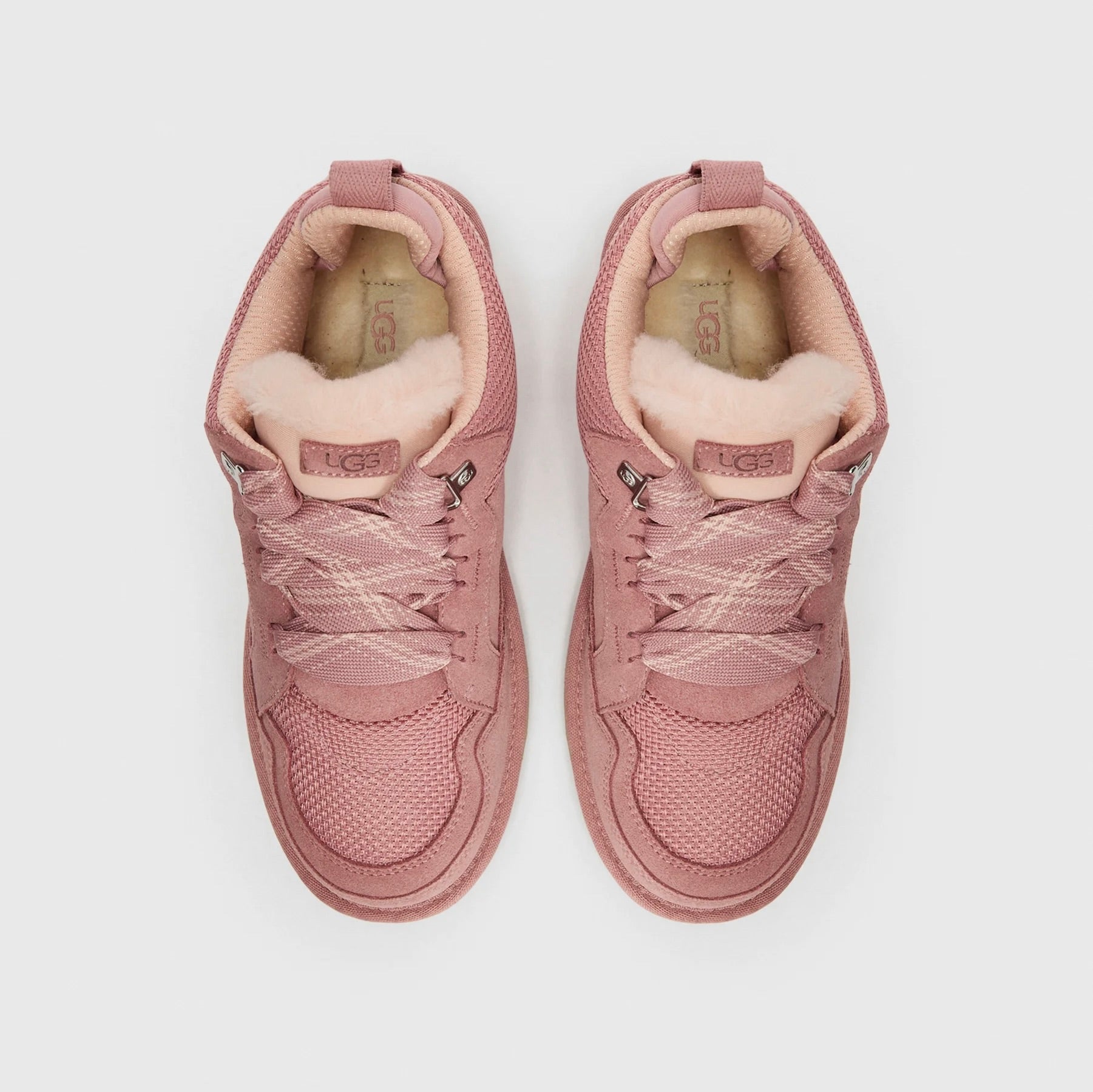 UGG Lowmel Pink Dawn (Kids - GS)