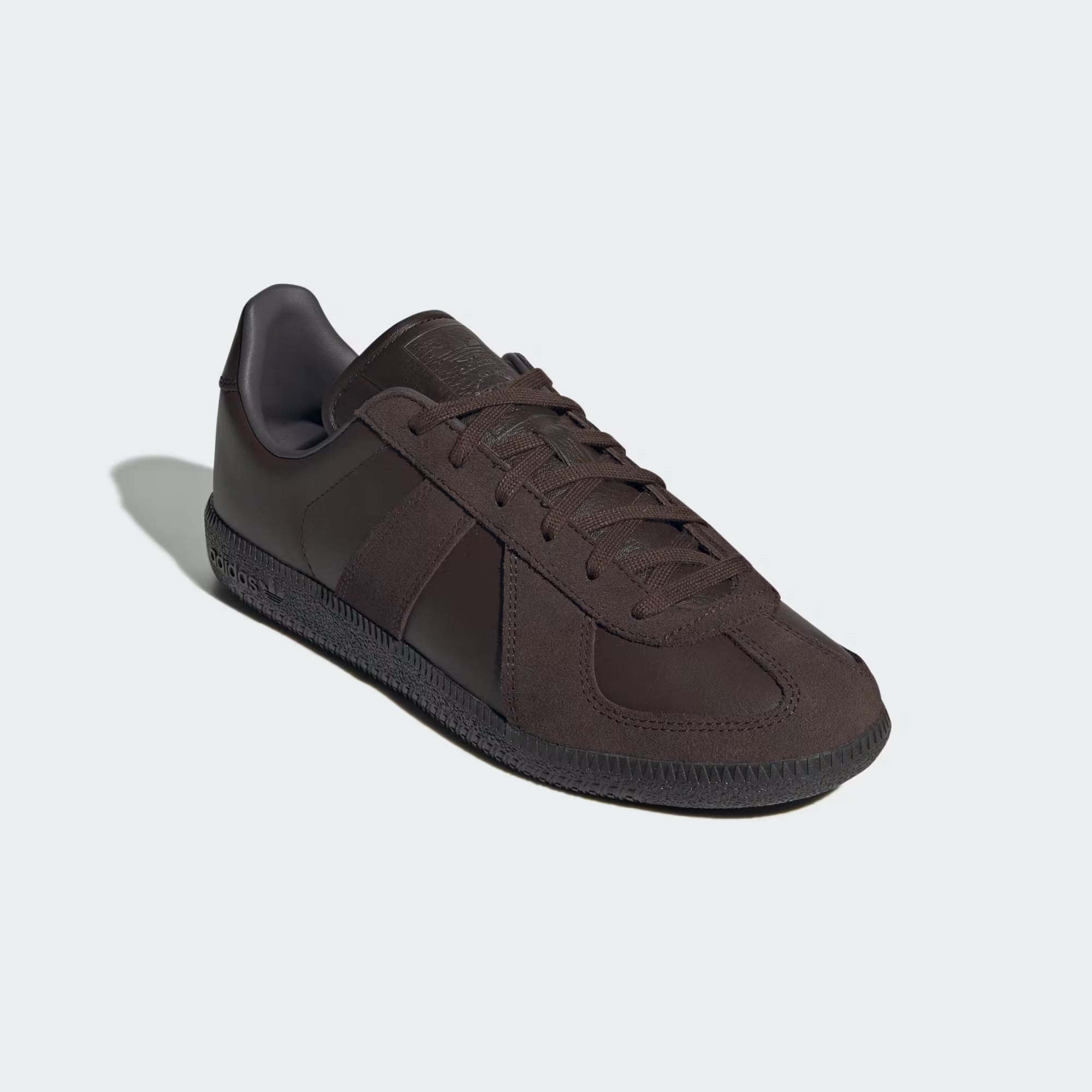Adidas BW Army Dark Brown Night Brown