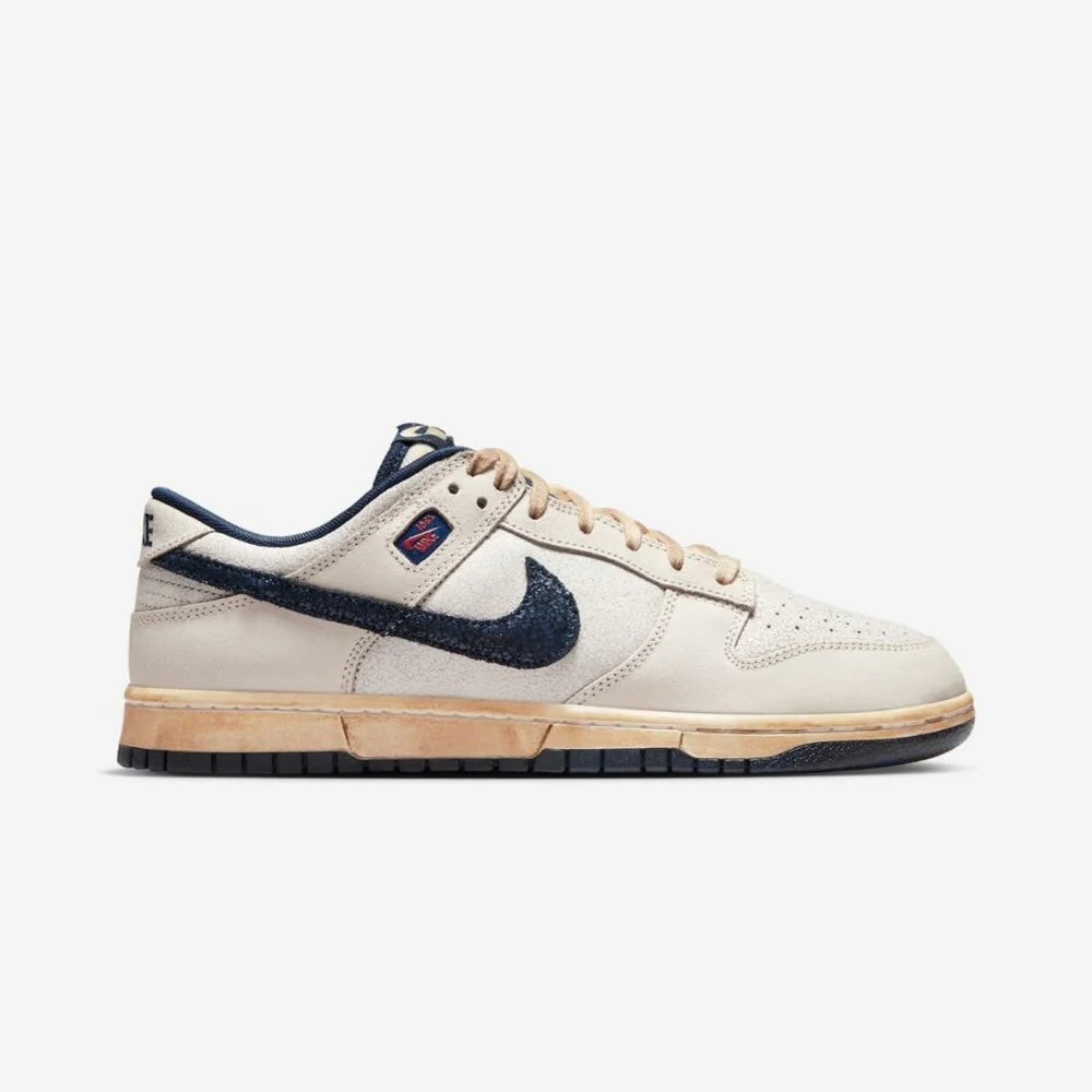 Nike Dunk Low Stranger Things Phantom