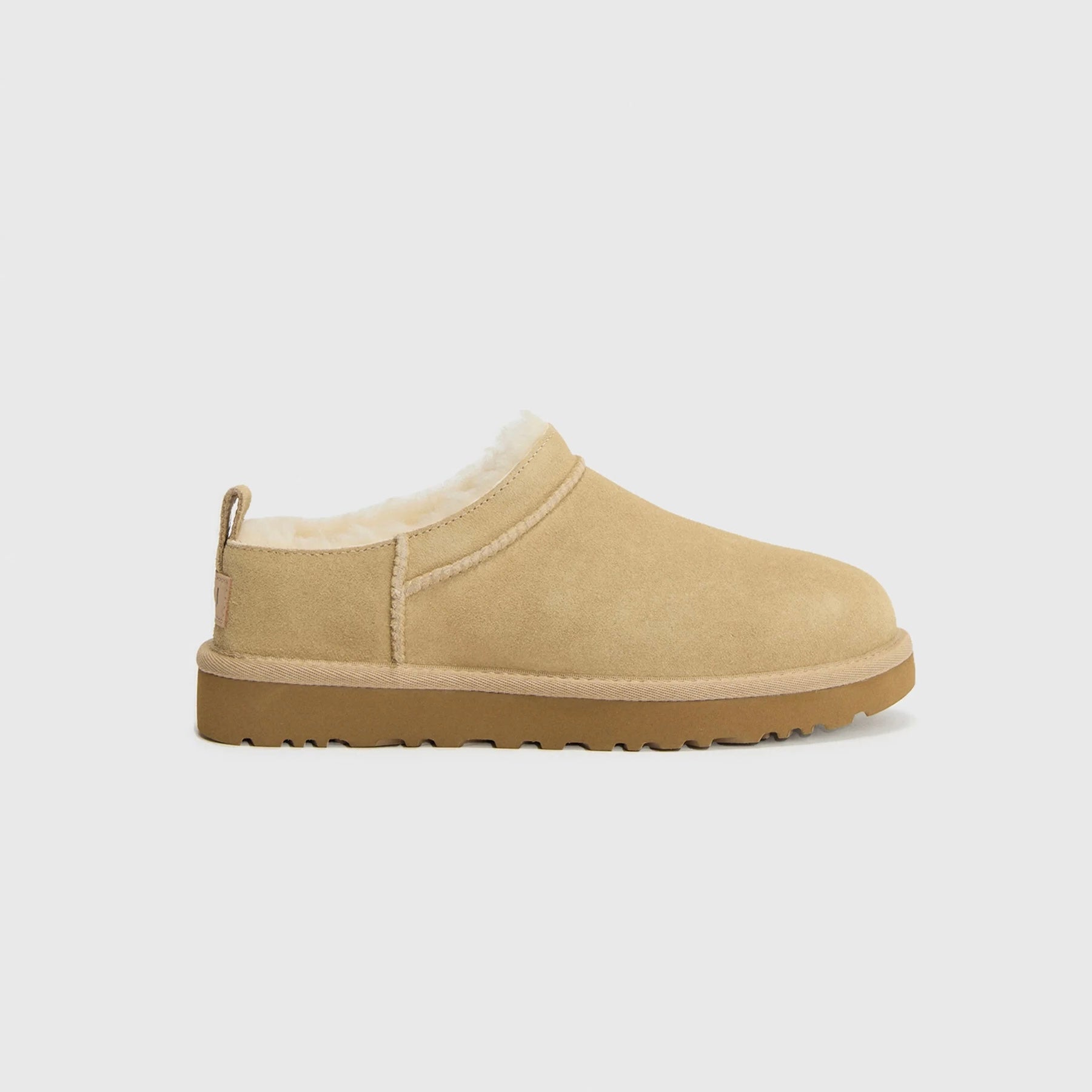 UGG Classic MIcro Sand