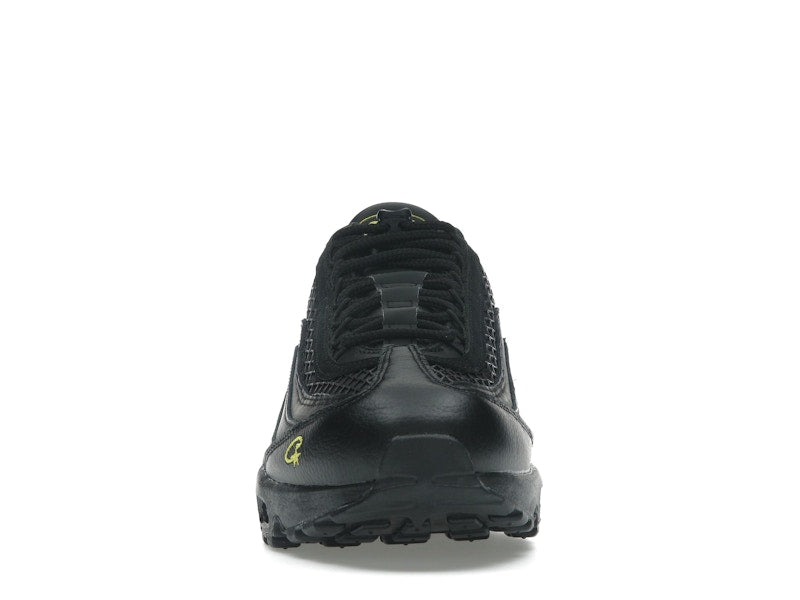 Nike Air Max 95 Corteiz Honey Black