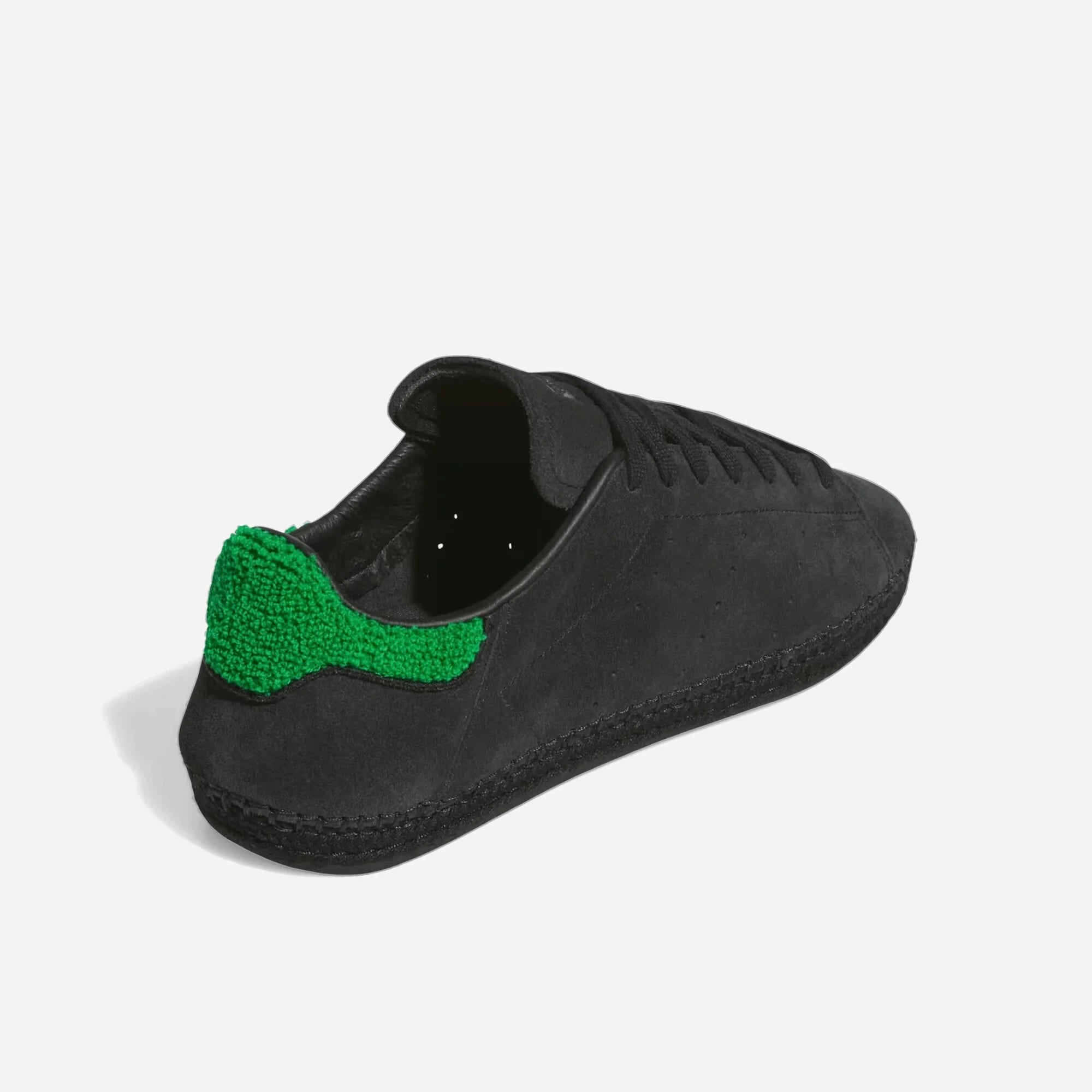 Adidas Stan Smith CLOT By Edison Chen Espadrille Black