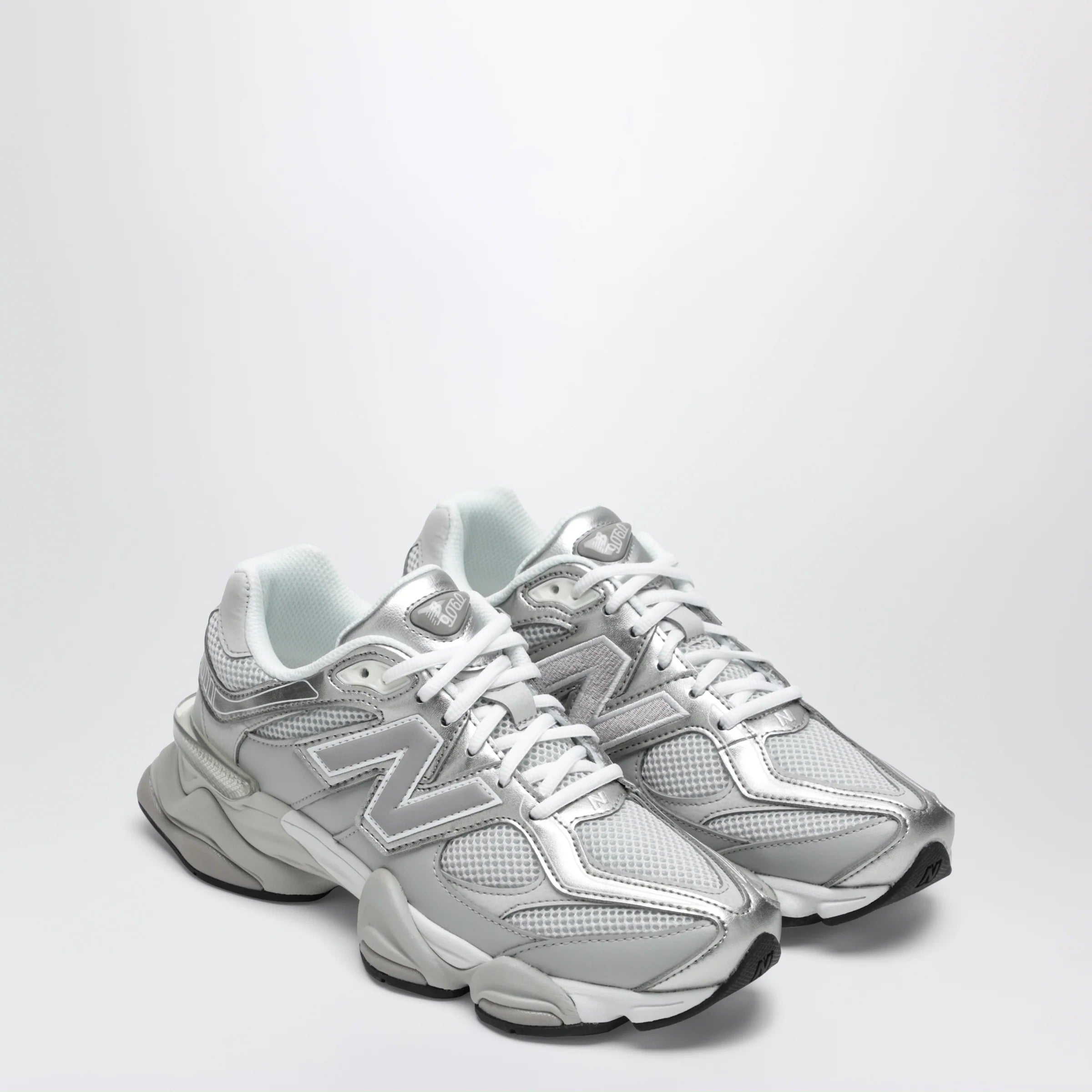 New Balance 9060 Raincloud Truffle Salt