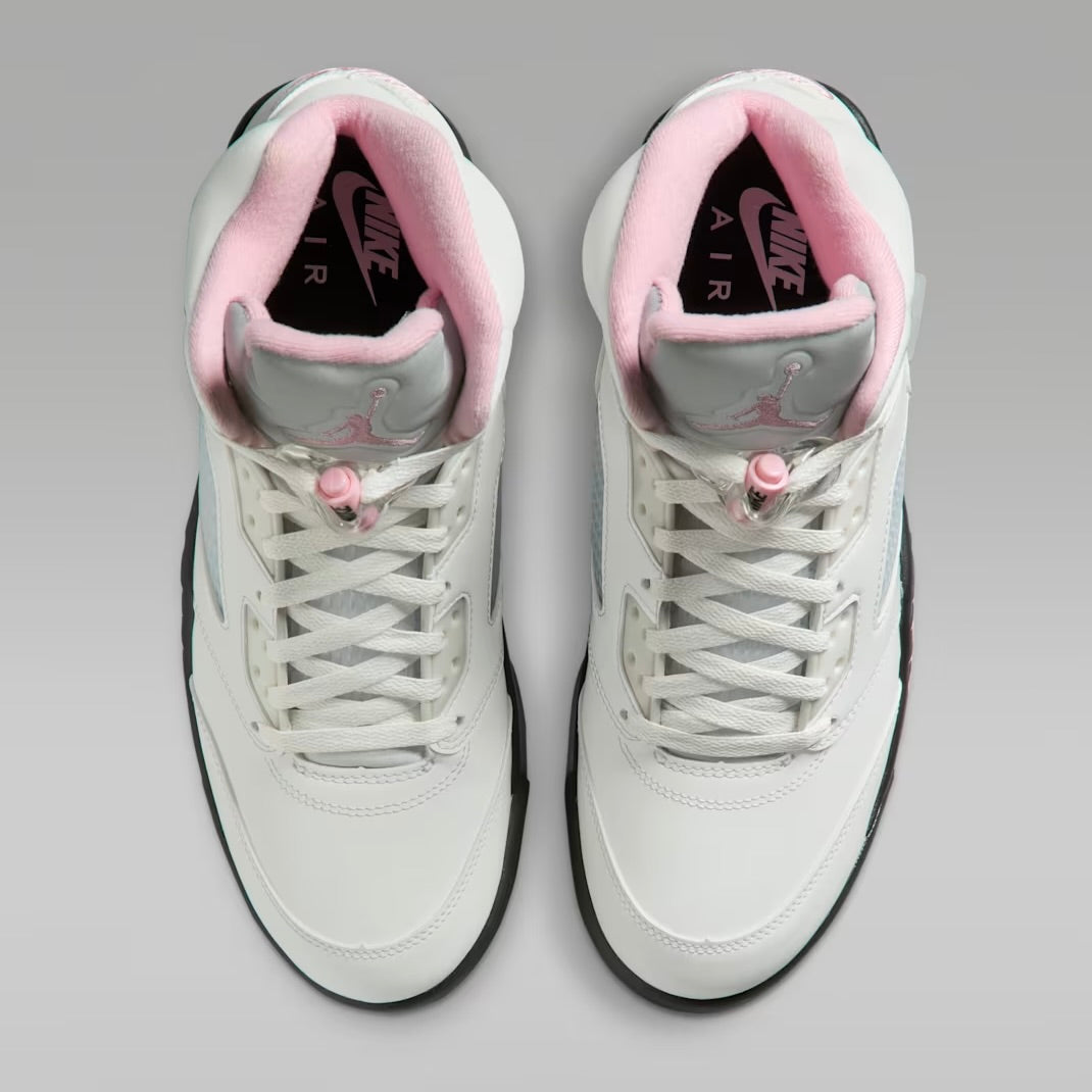 Jordan 5 Medium Soft Pink