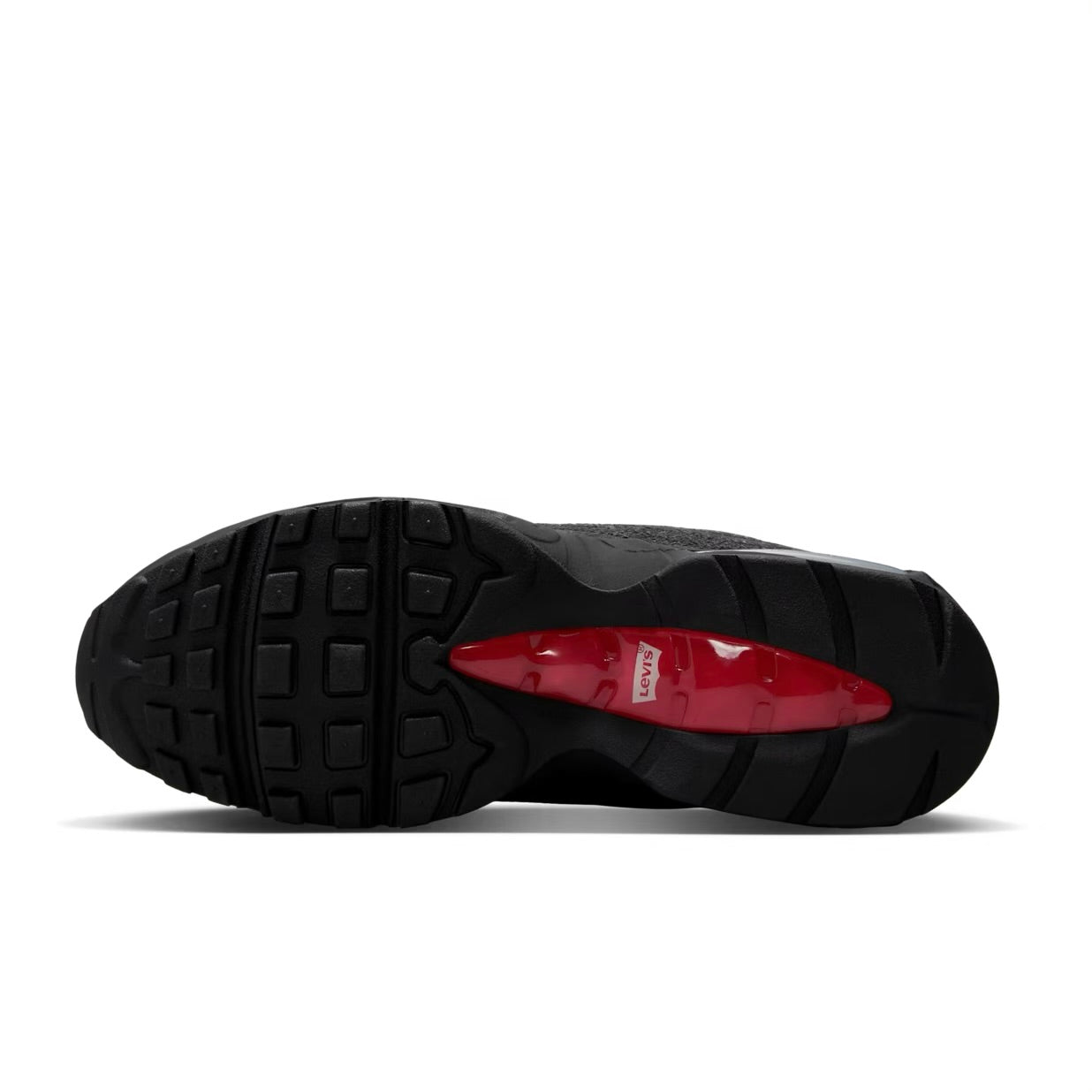 Nike Air Max 95 Levis Black