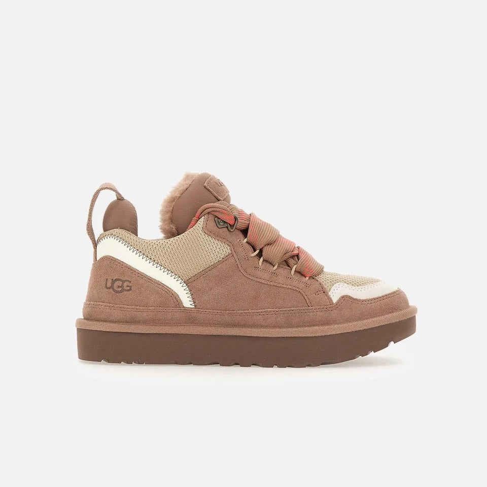 UGG Lowmel Rocky Oak