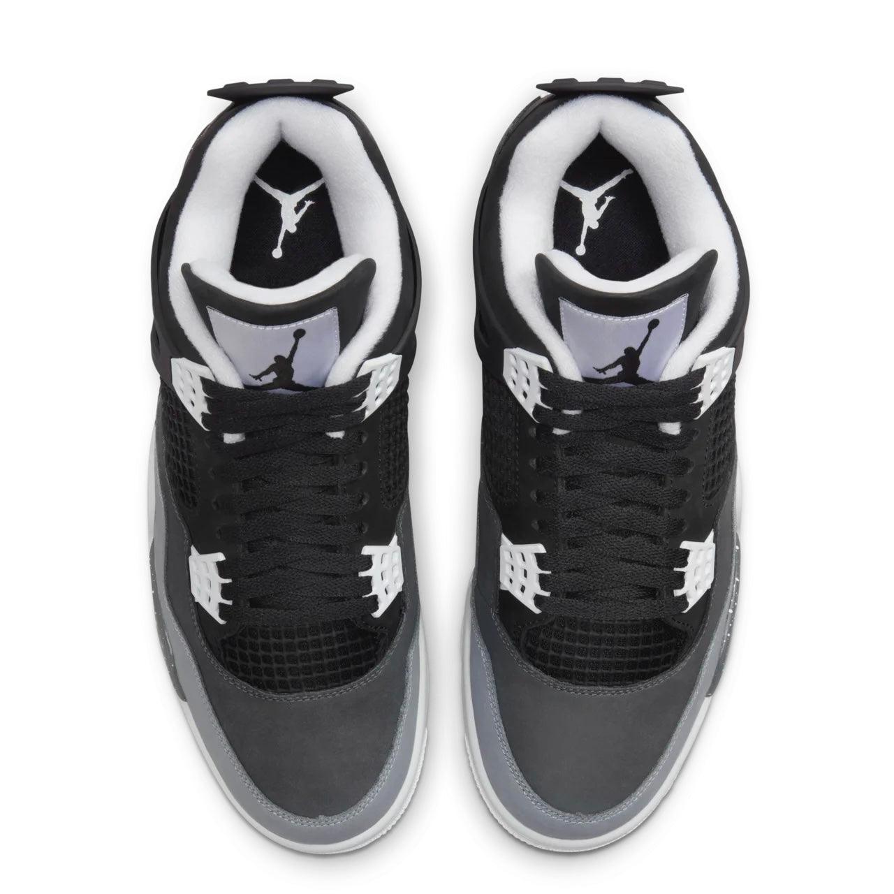 Jordan 4 Fear