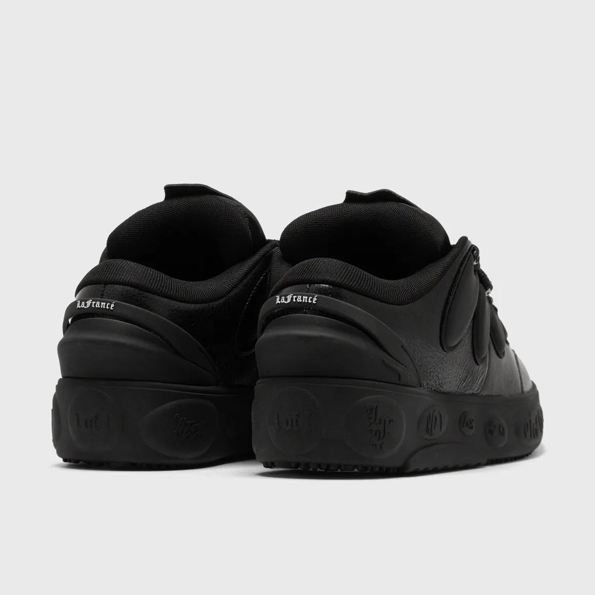 Puma LaMelo Ball LaFrancé Amour Black
