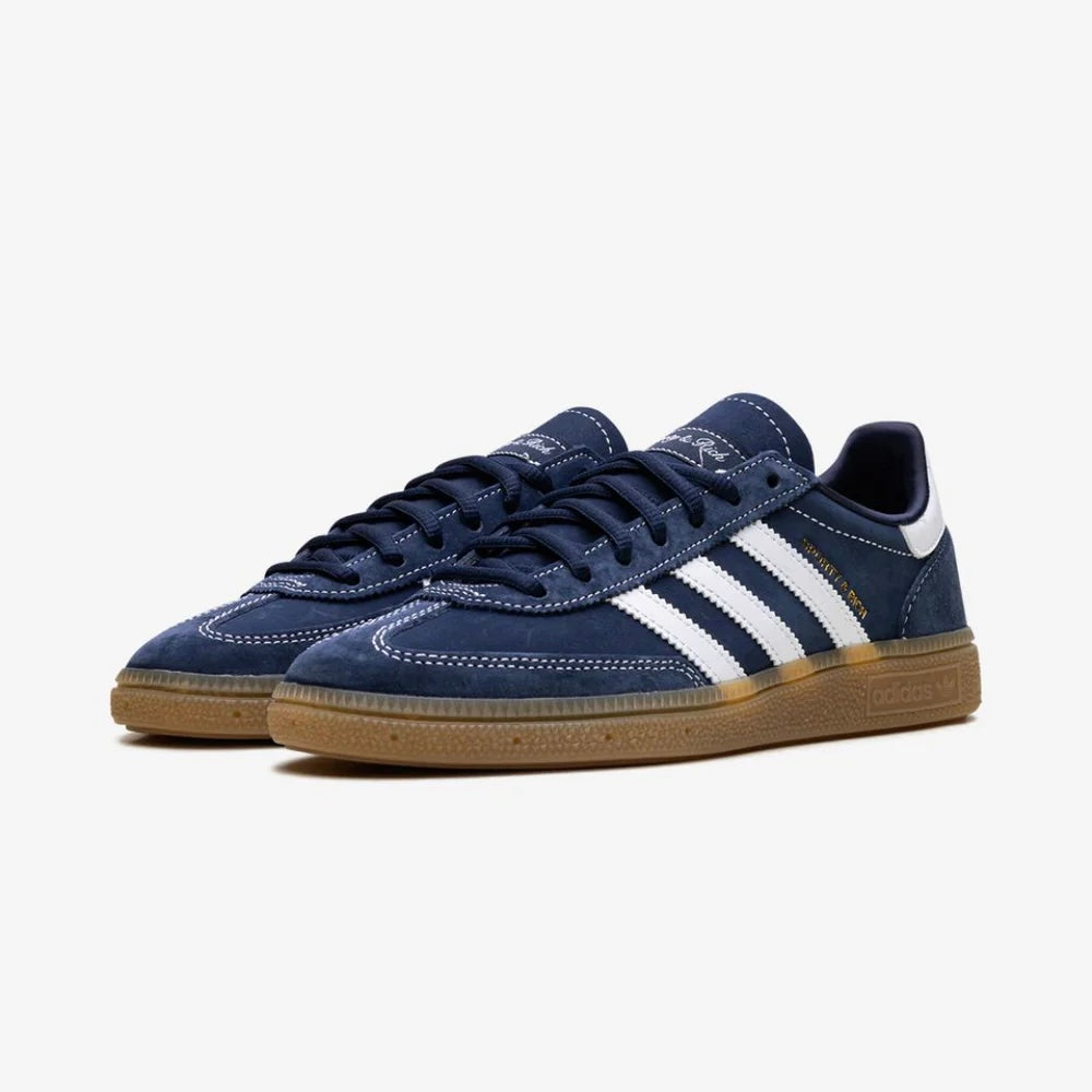 Adidas Handball Spezial Sporty & Rich Night Indigo