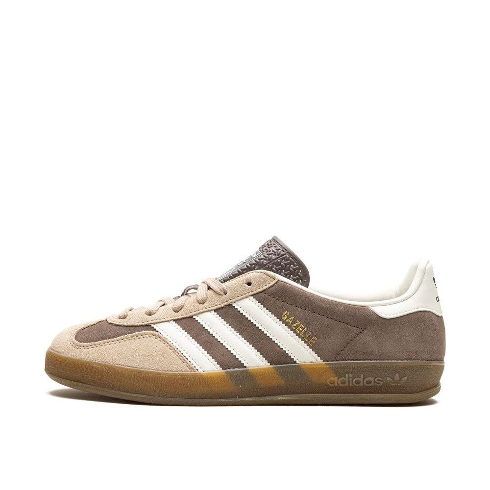 Adidas Gazelle Earth Strata Magic Beige - Madonnina Resell