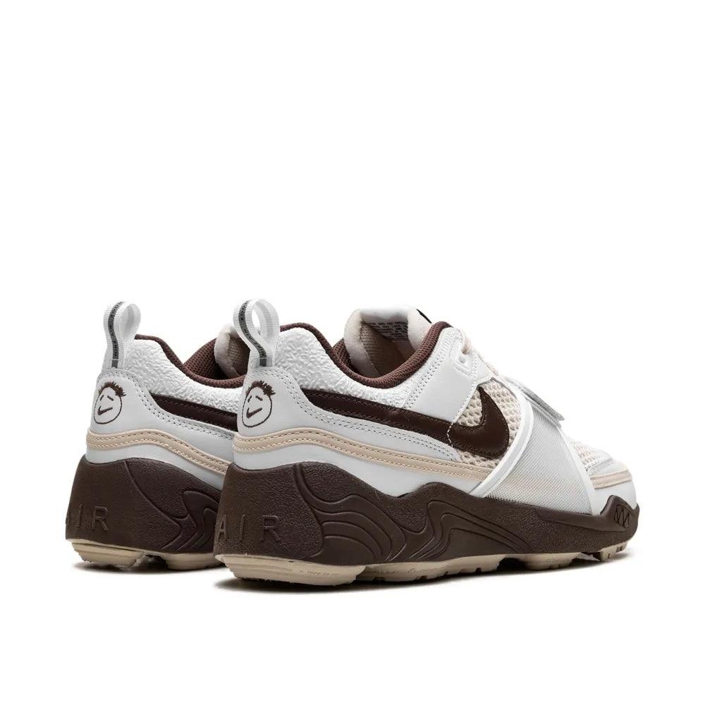 Nike Zoom Field Jaxx Travis Scott Light Chocolate - Madonnina Resell