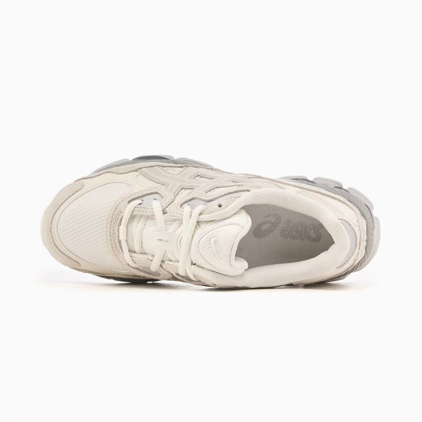 ASICS Gel-NYC Feather Grey