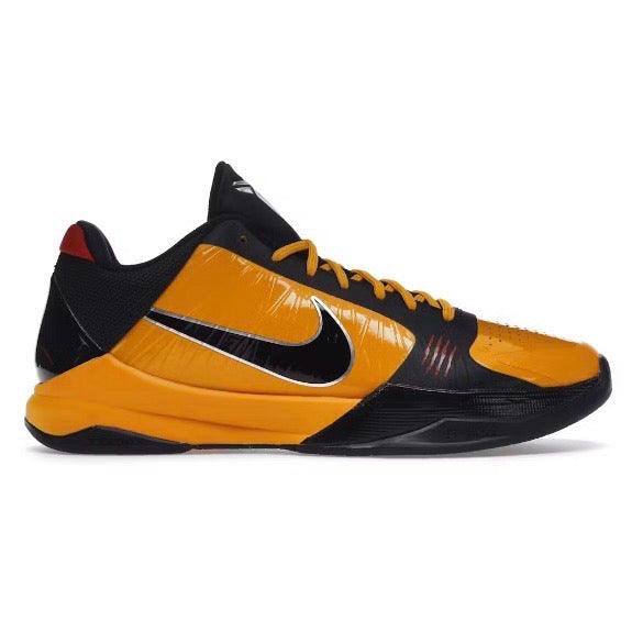 な*だ様 Nike Kobe V Protro Bruce Lee Nike Kobe 5 Protro Bruce Lee