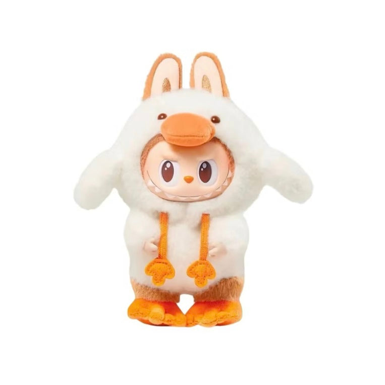 Pop Mart Labubu The Monsters Forest Fairy Tale Series Blister Pack