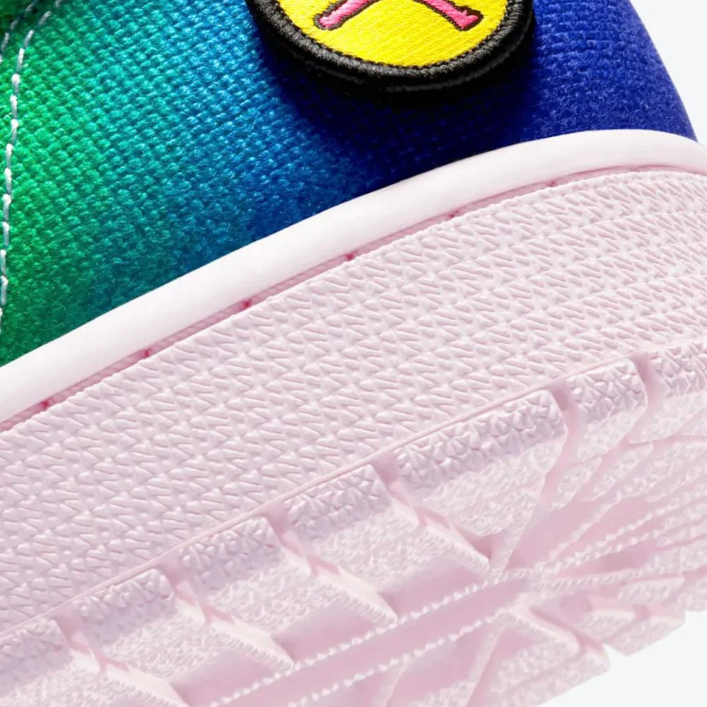 Jordan 1 High J Balvin