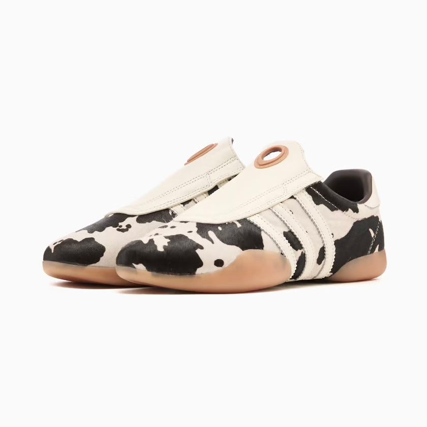 Adidas Taekwondo Mei Imprimé Vache