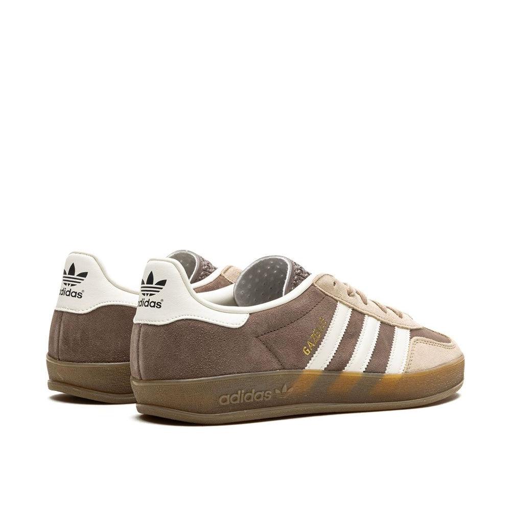 Adidas Gazelle Earth Strata Magic Beige - Madonnina Resell