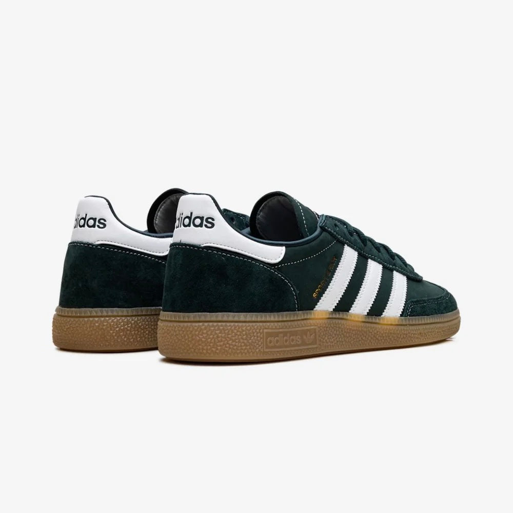 Adidas Handball Spezial Sporty & Rich Dark Green
