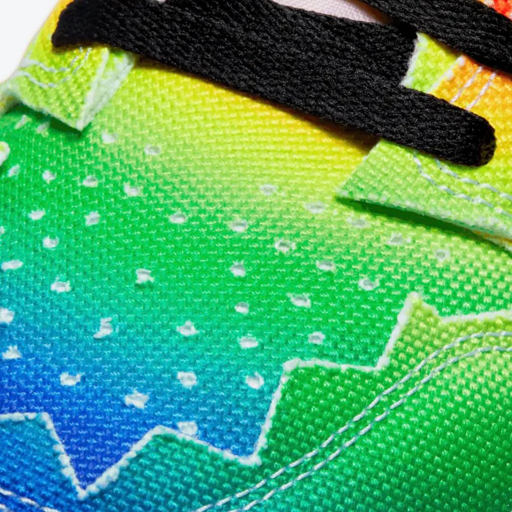 Jordan 1 High J Balvin