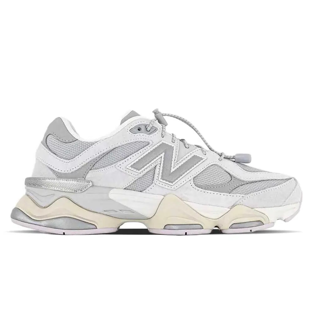 New Balance 9060 Grey Lilac