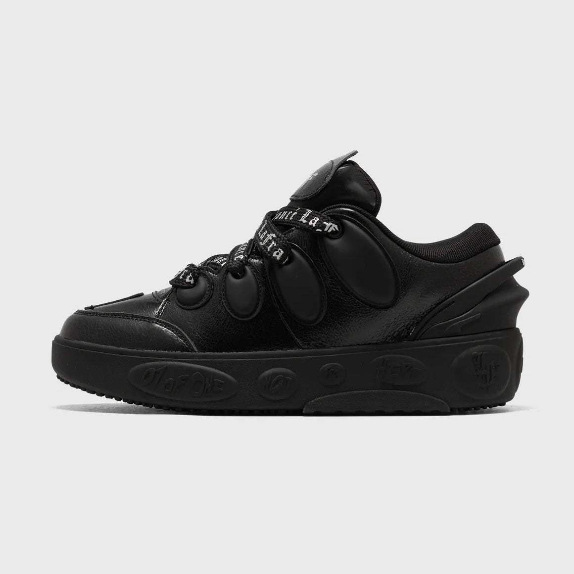 Puma LaMelo Ball LaFrancé Amour Black