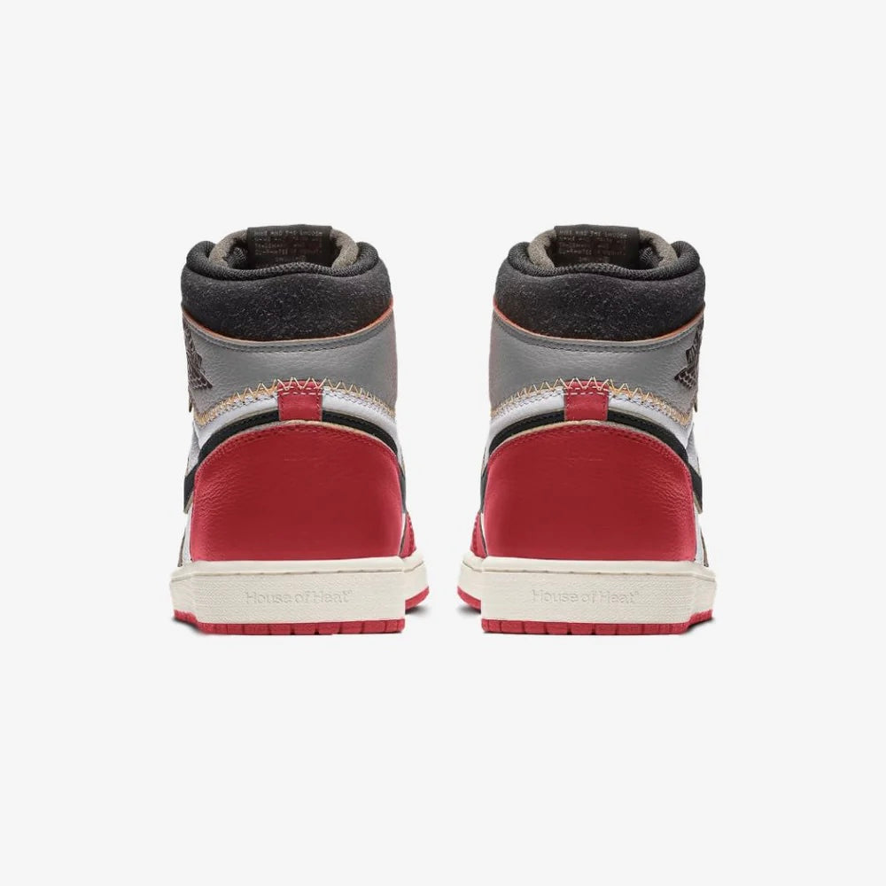 Jordan 1 High Union LA Chicago Show