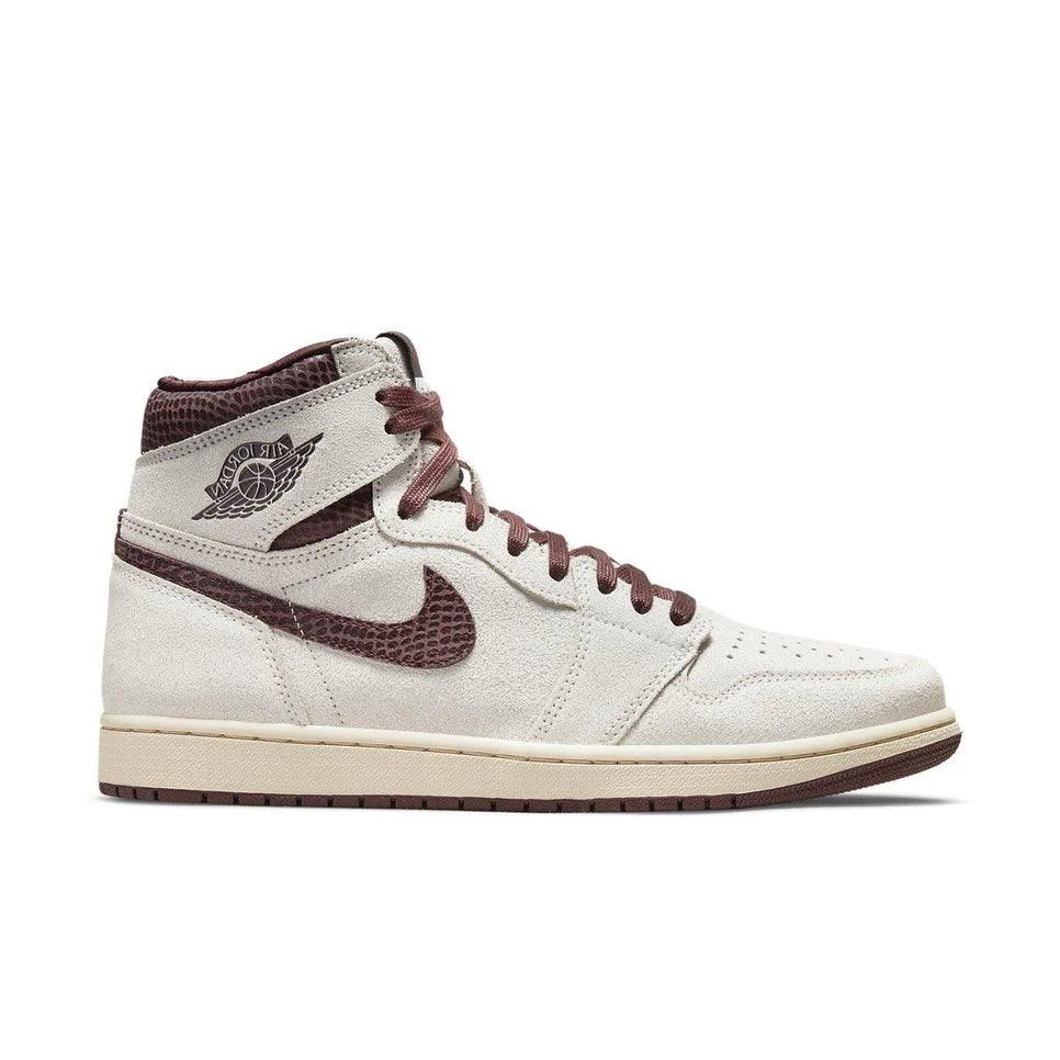 Jordan 1 High A Ma Maniére - Madonnina Resell