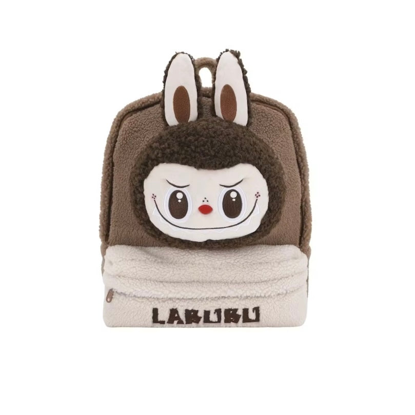 Sac à dos Pop Mart The Monsters Labubu Classic Bag Series