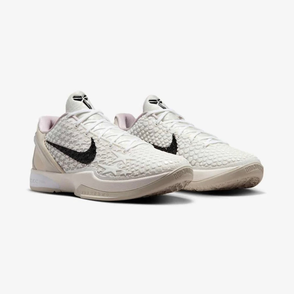 Nike Kobe 6 Sail All Star