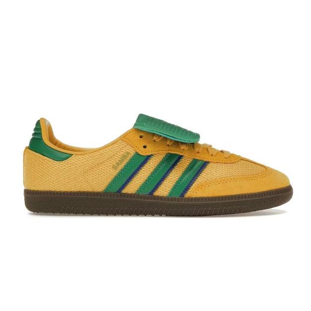 Adidas Samba LT Preloved Yellow - Madonnina Resell