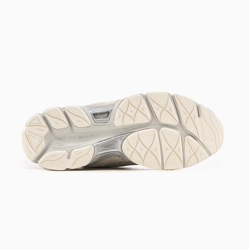 ASICS Gel-NYC Feather Grey