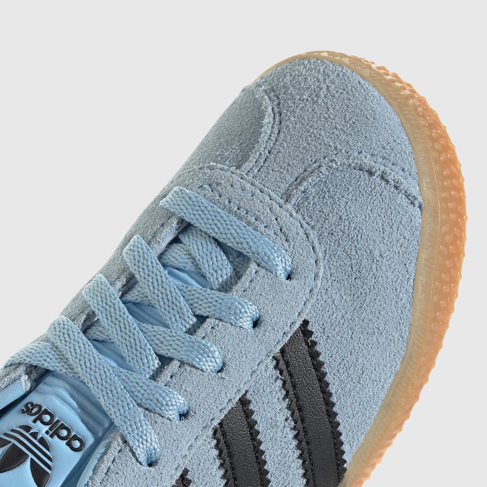 Adidas Gazelle Clear Sky Core Black - Madonnina Resell
