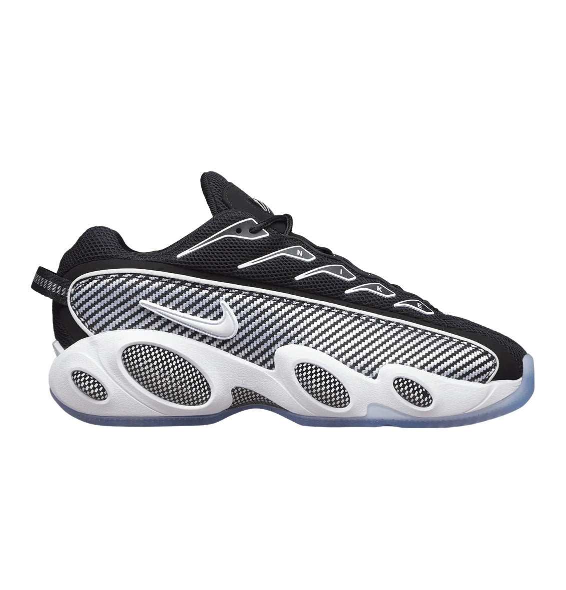 NIKE Nocta Glide Drake Black